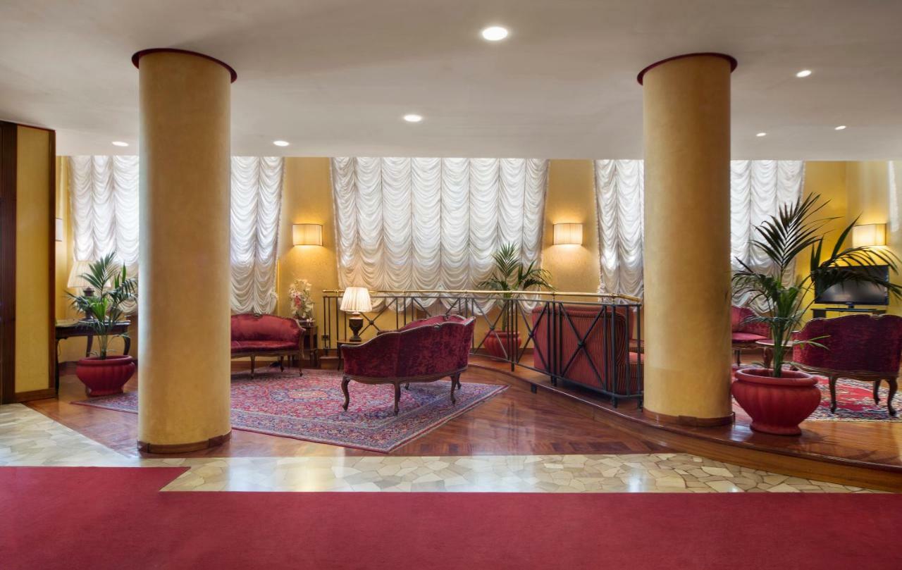 Hotel De Paris تيرني المظهر الخارجي الصورة